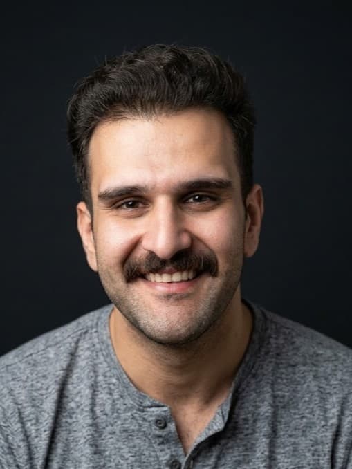 Hossein Amini